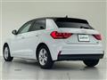 2021 Audi A1