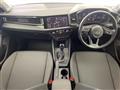 2021 Audi A1