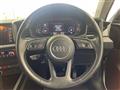 2021 Audi A1