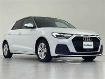 2021 Audi A1