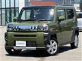 2025 Daihatsu Taft