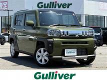 2025 Daihatsu Taft