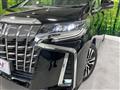 2019 Toyota Alphard