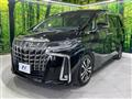 2019 Toyota Alphard