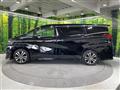 2019 Toyota Alphard