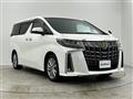 2020 Toyota Alphard