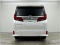 2020 Toyota Alphard