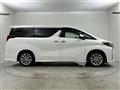 2020 Toyota Alphard