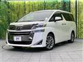 2019 Toyota Vellfire