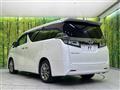 2019 Toyota Vellfire