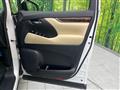 2019 Toyota Vellfire