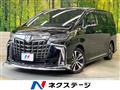 2019 Toyota Alphard