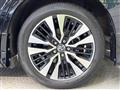 2019 Toyota Alphard