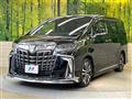 2019 Toyota Alphard