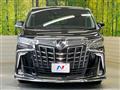 2019 Toyota Alphard