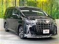 2019 Toyota Alphard