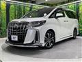 2019 Toyota Alphard