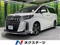2019 Toyota Alphard