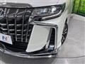 2019 Toyota Alphard