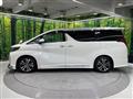 2019 Toyota Alphard
