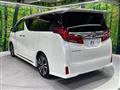 2019 Toyota Alphard