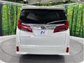 2019 Toyota Alphard