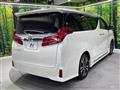 2019 Toyota Alphard