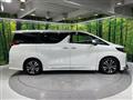 2019 Toyota Alphard