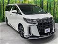 2019 Toyota Alphard