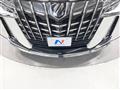 2019 Toyota Alphard