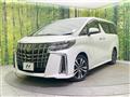 2019 Toyota Alphard