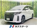 2019 Toyota Alphard