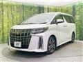 2019 Toyota Alphard