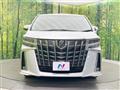 2019 Toyota Alphard