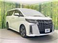 2019 Toyota Alphard