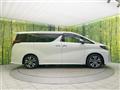 2019 Toyota Alphard