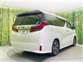 2019 Toyota Alphard