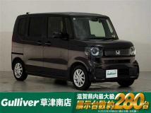 2024 Honda N BOX