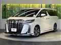 2019 Toyota Alphard