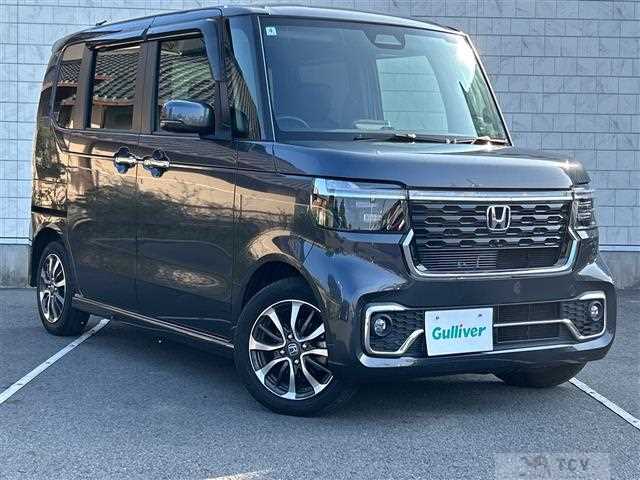 2024 Honda N BOX