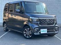 2024 Honda N BOX
