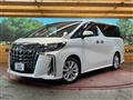 2020 Toyota Alphard