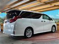 2020 Toyota Alphard