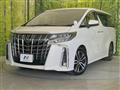 2020 Toyota Alphard