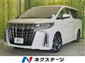 2020 Toyota Alphard