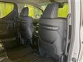 2020 Toyota Alphard
