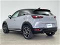 2024 Mazda CX-3