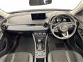 2024 Mazda CX-3