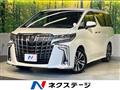 2020 Toyota Alphard