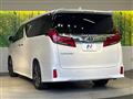 2020 Toyota Alphard